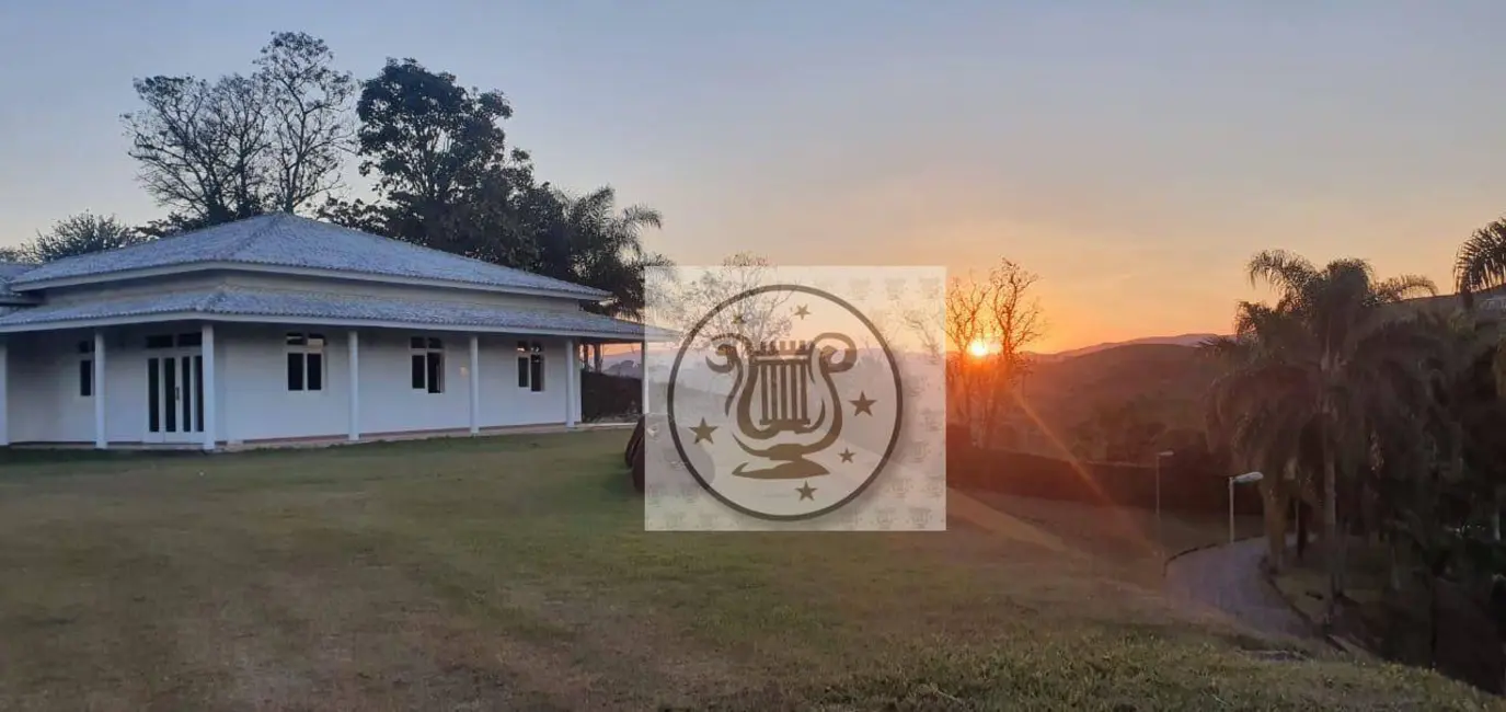 Foto 2 de Sítio / Rancho com 9 quartos à venda, 350900m2 em Santa Isabel - SP