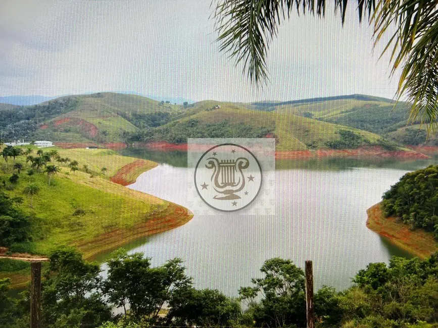Foto 9 de Sítio / Rancho com 9 quartos à venda, 350900m2 em Santa Isabel - SP