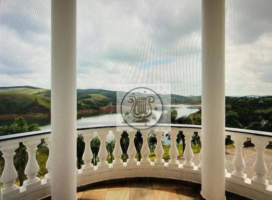 Foto 5 de Sítio / Rancho com 9 quartos à venda, 350900m2 em Santa Isabel - SP