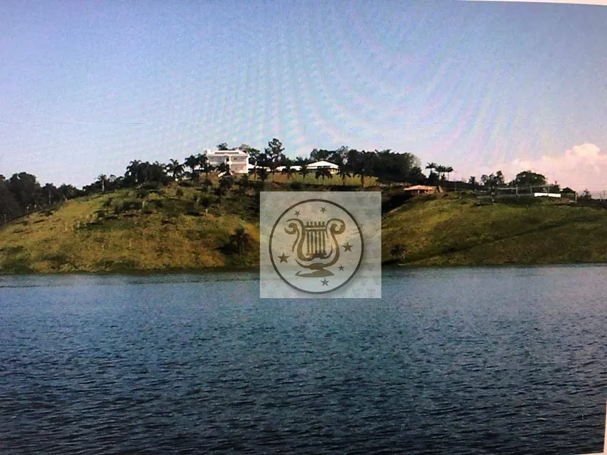 Foto 4 de Sítio / Rancho com 9 quartos à venda, 350900m2 em Santa Isabel - SP