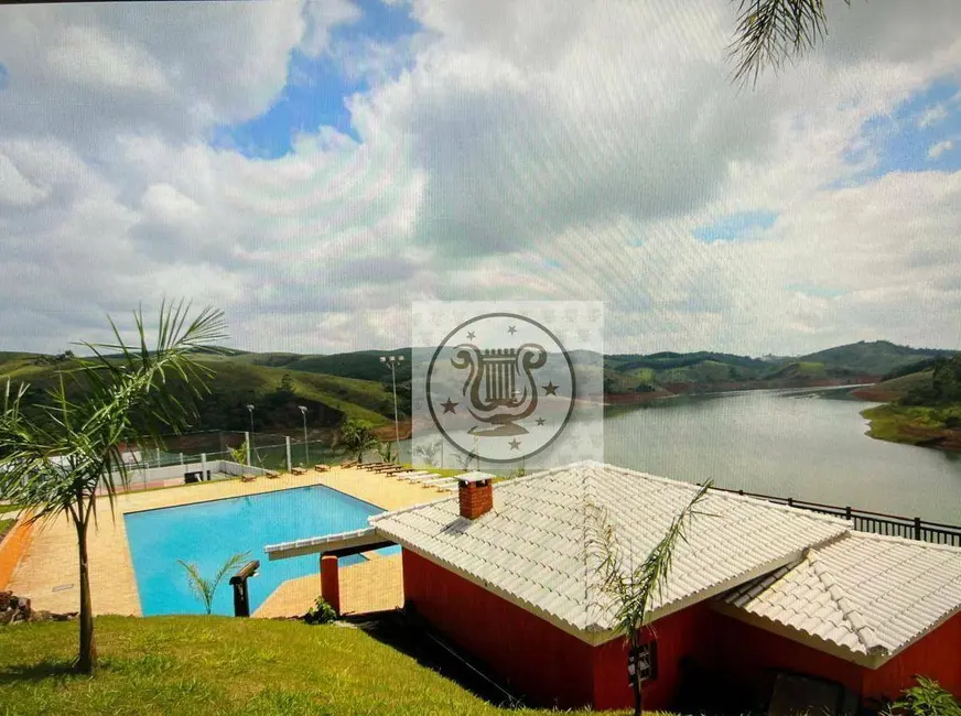 Foto 1 de Sítio / Rancho com 9 quartos à venda, 350900m2 em Santa Isabel - SP