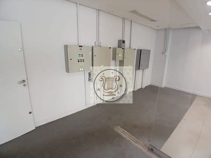 Foto 9 de Sala Comercial para alugar, 708m2 em Limão, São Paulo - SP