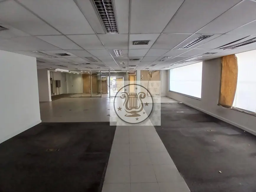 Foto 1 de Sala Comercial para alugar, 708m2 em Limão, São Paulo - SP