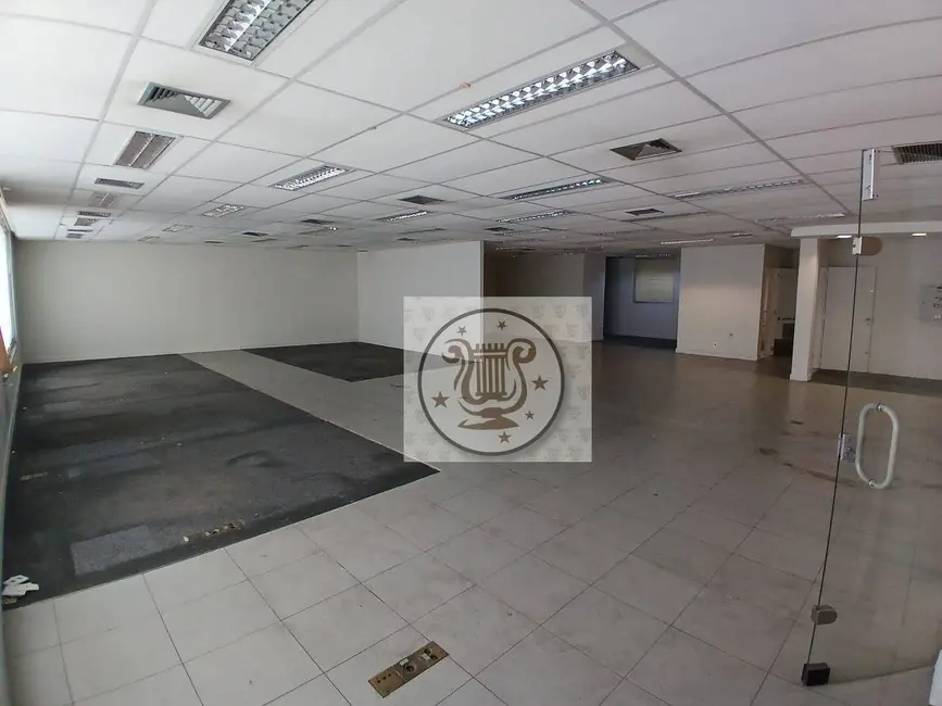 Foto 7 de Sala Comercial para alugar, 708m2 em Limão, São Paulo - SP