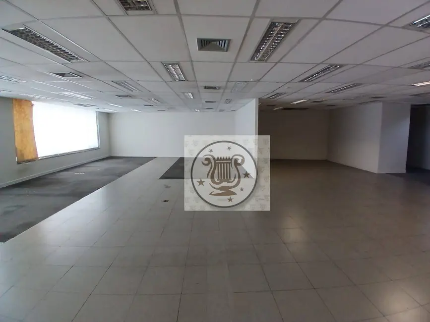 Foto 4 de Sala Comercial para alugar, 708m2 em Limão, São Paulo - SP