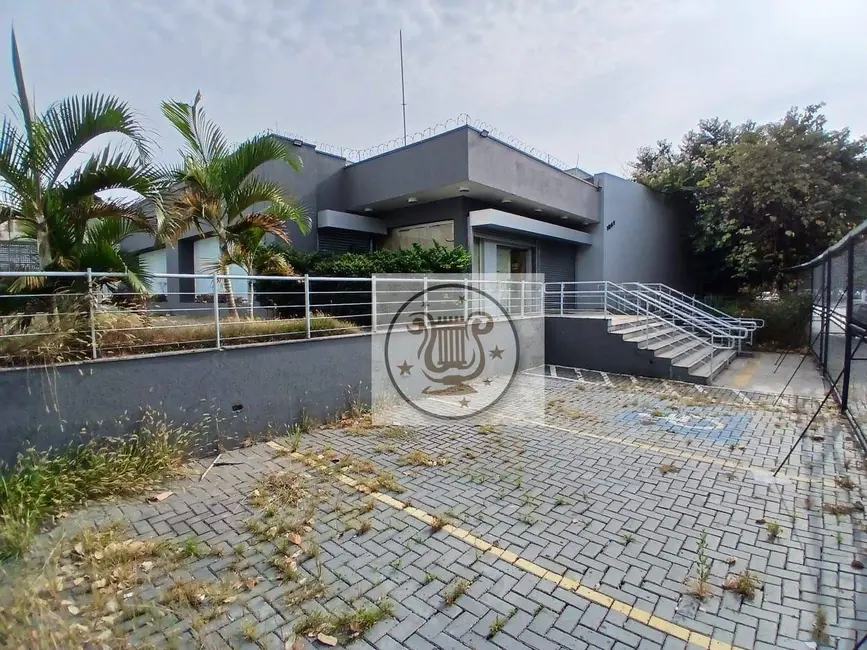 Foto 2 de Sala Comercial para alugar, 708m2 em Limão, São Paulo - SP