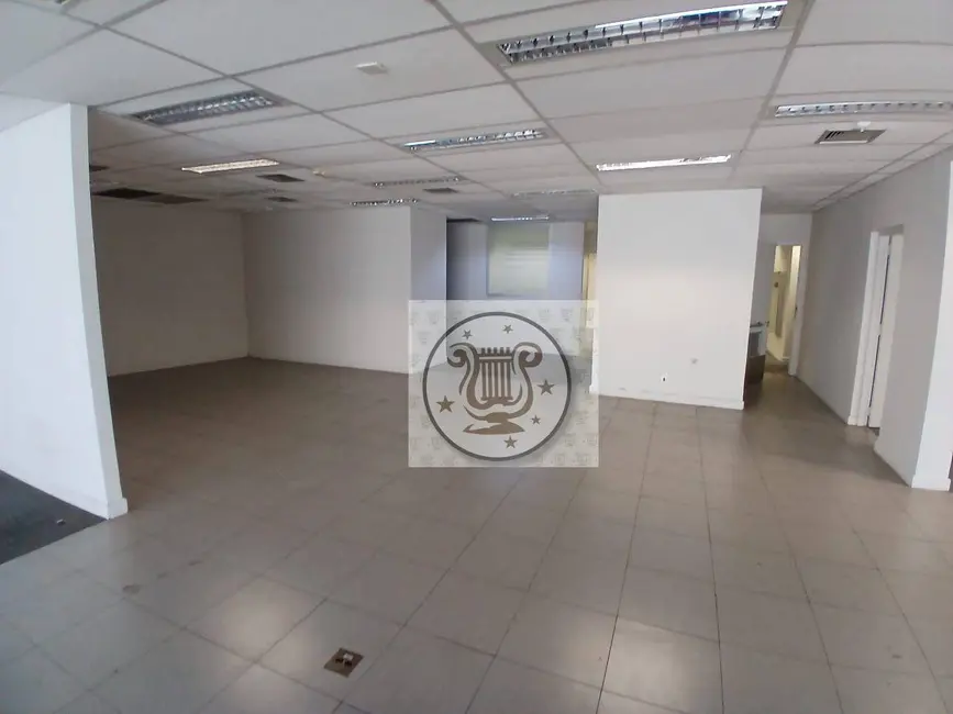 Foto 3 de Sala Comercial para alugar, 708m2 em Limão, São Paulo - SP