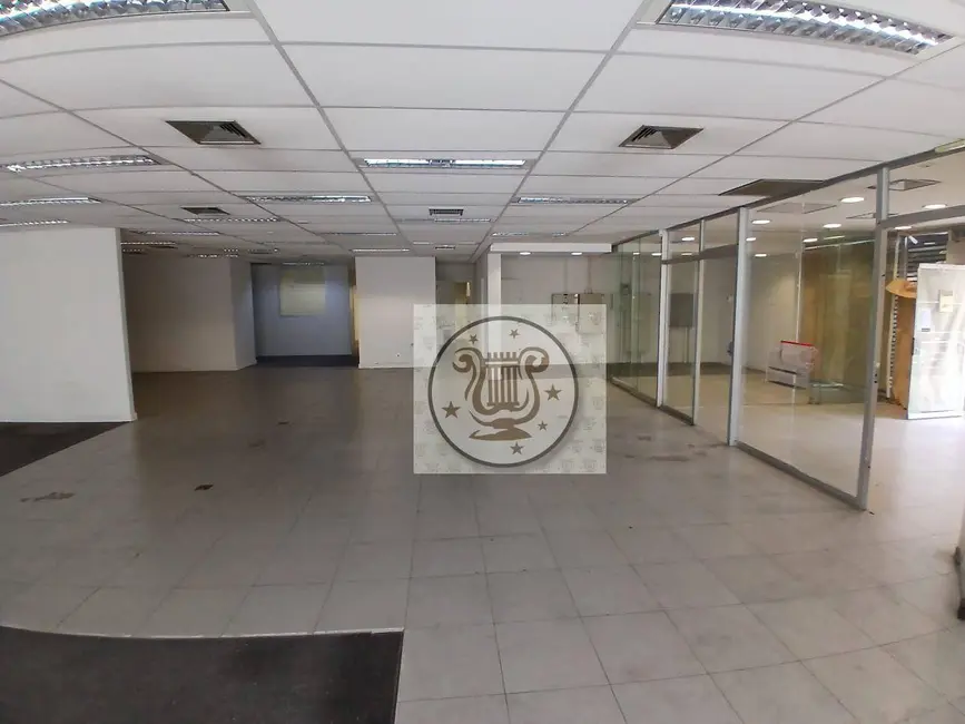 Foto 5 de Sala Comercial para alugar, 708m2 em Limão, São Paulo - SP