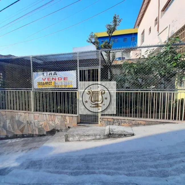 Foto 5 de Sala Comercial à venda, 400m2 em Vila Maria Luisa, São Paulo - SP