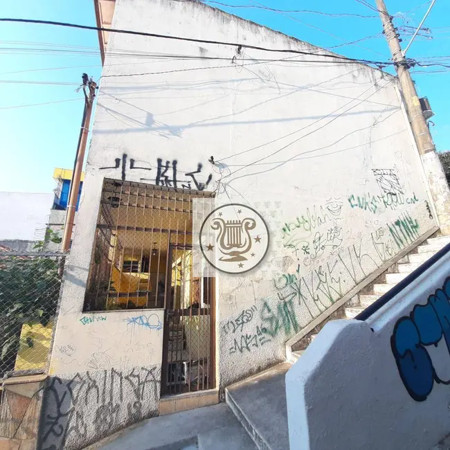 Foto 4 de Sala Comercial à venda, 400m2 em Vila Maria Luisa, São Paulo - SP