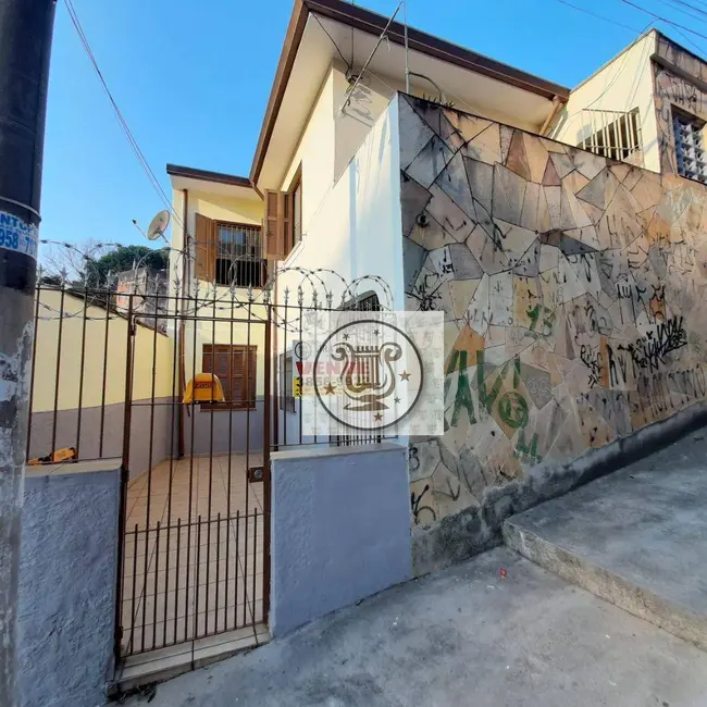 Foto 6 de Sala Comercial à venda, 400m2 em Vila Maria Luisa, São Paulo - SP