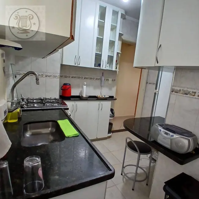 Foto 5 de Apartamento com 2 quartos à venda, 48m2 em Imirim, São Paulo - SP