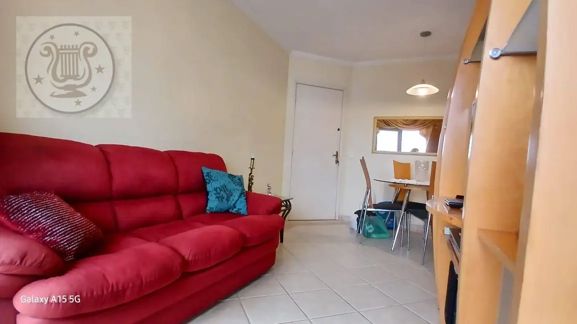 Foto 2 de Apartamento com 2 quartos à venda, 48m2 em Imirim, São Paulo - SP