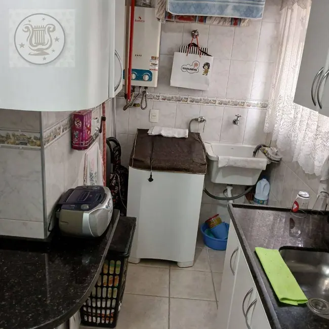 Foto 7 de Apartamento com 2 quartos à venda, 48m2 em Imirim, São Paulo - SP