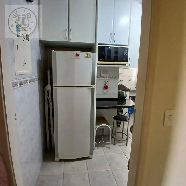 Foto 9 de Apartamento com 2 quartos à venda, 48m2 em Imirim, São Paulo - SP