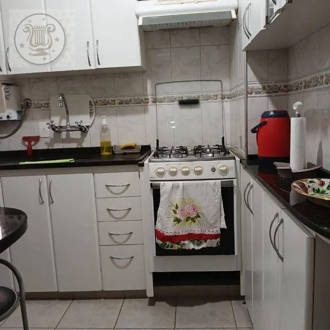 Foto 8 de Apartamento com 2 quartos à venda, 48m2 em Imirim, São Paulo - SP