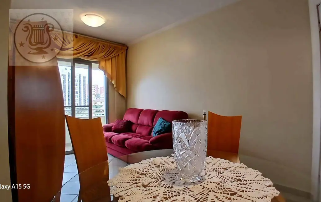 Foto 3 de Apartamento com 2 quartos à venda, 48m2 em Imirim, São Paulo - SP