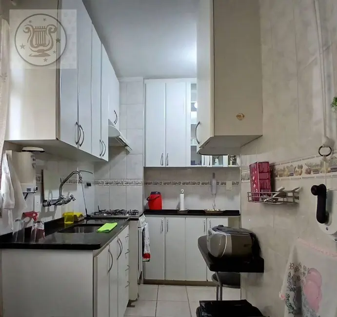 Foto 6 de Apartamento com 2 quartos à venda, 48m2 em Imirim, São Paulo - SP