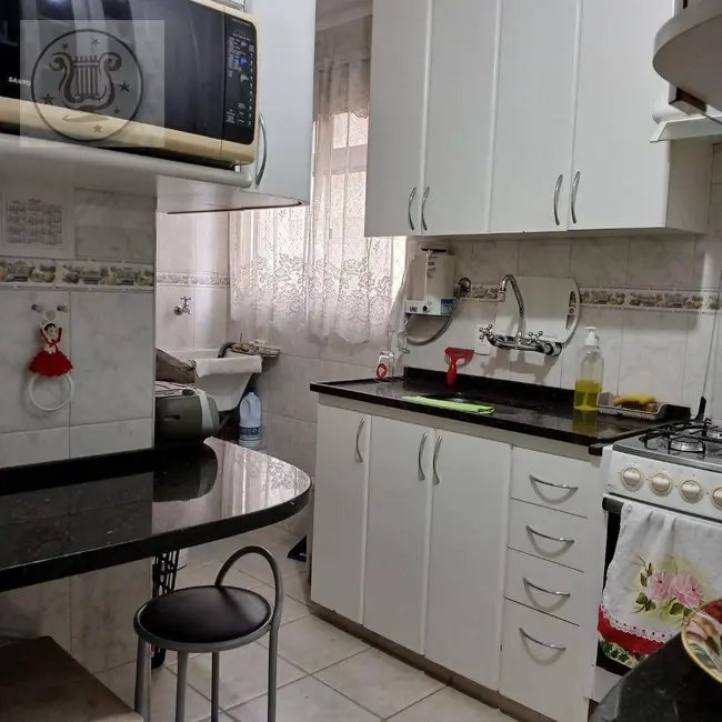 Foto 4 de Apartamento com 2 quartos à venda, 48m2 em Imirim, São Paulo - SP