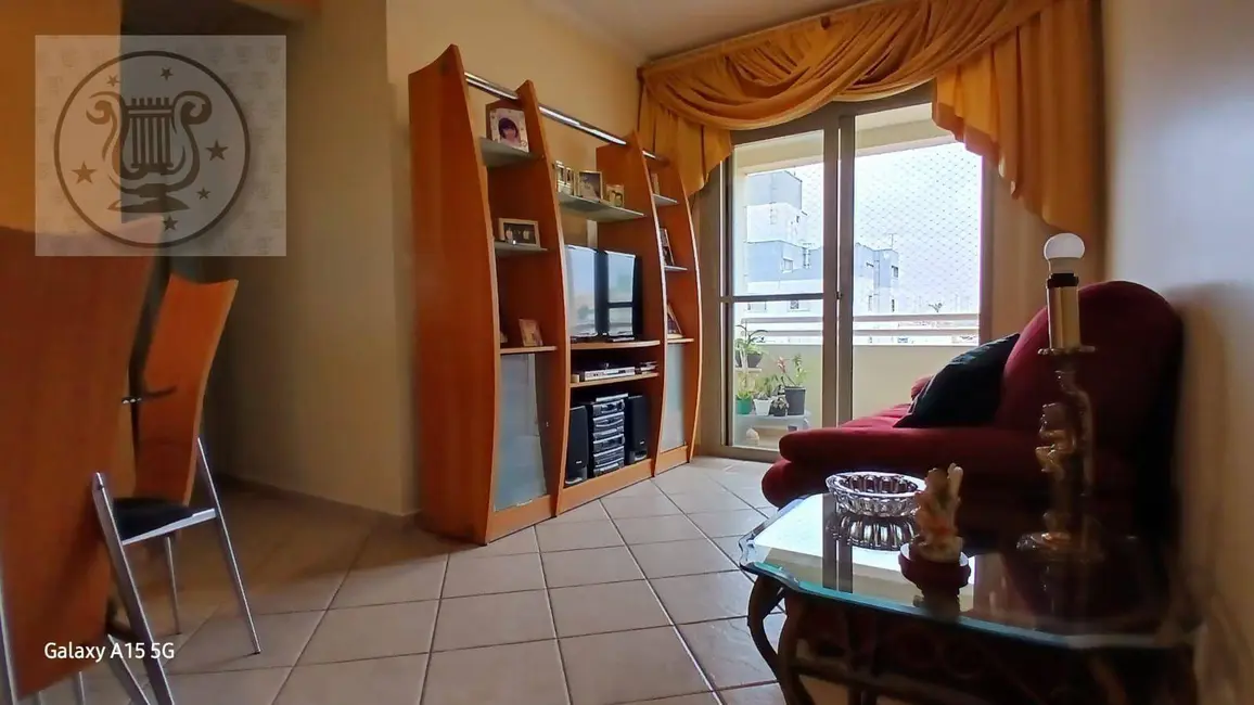 Foto 1 de Apartamento com 2 quartos à venda, 48m2 em Imirim, São Paulo - SP