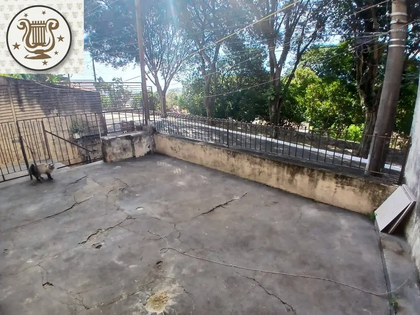 Foto 5 de Casa com 2 quartos para alugar, 58m2 em Vila Maria Luisa, São Paulo - SP