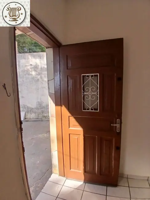 Foto 6 de Casa com 2 quartos para alugar, 58m2 em Vila Maria Luisa, São Paulo - SP
