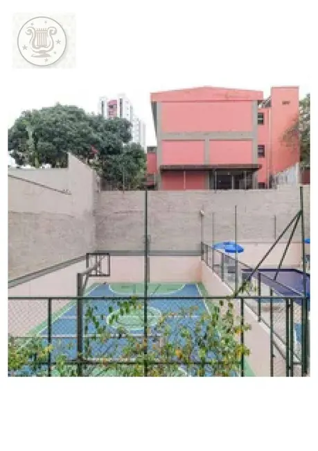 Apartamento com 2 quartos à venda, 51m2 em Vila Ipojuca, São Paulo - SP - imagem 3 Foto 3 de Apartamento com 2 quartos à venda, 51m2 em Vila Ipojuca, São Paulo - SP