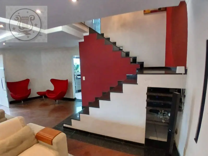 Foto 4 de Sobrado com 4 quartos à venda e para alugar, 176m2 em Nossa Senhora do Ó, São Paulo - SP