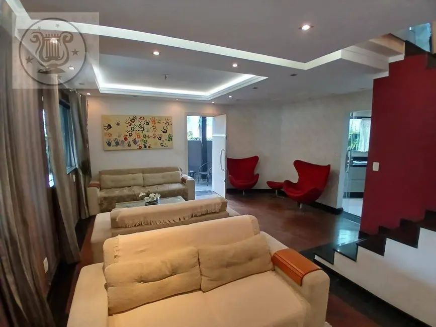 Foto 1 de Sobrado com 4 quartos à venda e para alugar, 176m2 em Nossa Senhora do Ó, São Paulo - SP