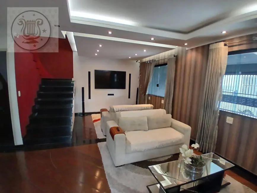 Foto 3 de Sobrado com 4 quartos à venda e para alugar, 176m2 em Nossa Senhora do Ó, São Paulo - SP