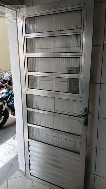 Foto 4 de Casa com 1 quarto para alugar, 24m2 em Parque Tietê, São Paulo - SP