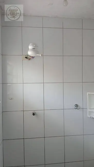 Foto 5 de Casa com 1 quarto para alugar, 24m2 em Parque Tietê, São Paulo - SP