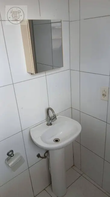 Foto 8 de Casa com 1 quarto para alugar, 24m2 em Parque Tietê, São Paulo - SP