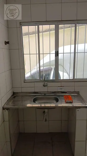 Foto 2 de Casa com 1 quarto para alugar, 24m2 em Parque Tietê, São Paulo - SP