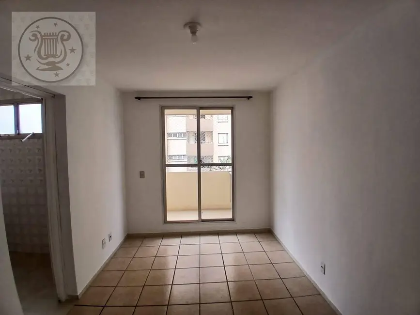 Foto 1 de Apartamento com 2 quartos para alugar, 48m2 em Vila Santa Maria, São Paulo - SP