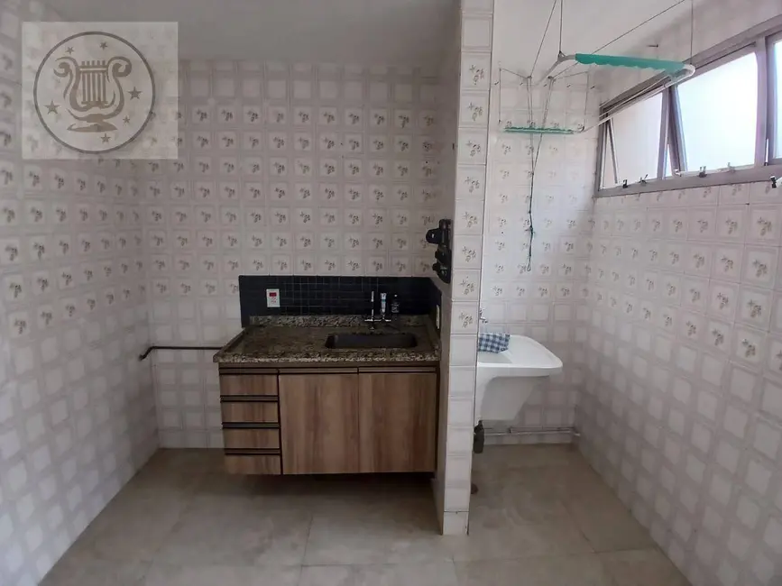Foto 6 de Apartamento com 2 quartos para alugar, 48m2 em Vila Santa Maria, São Paulo - SP