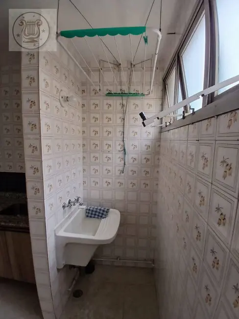 Foto 7 de Apartamento com 2 quartos para alugar, 48m2 em Vila Santa Maria, São Paulo - SP