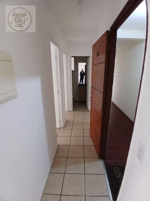 Foto 9 de Apartamento com 2 quartos para alugar, 48m2 em Vila Santa Maria, São Paulo - SP