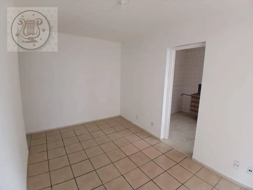 Foto 2 de Apartamento com 2 quartos para alugar, 48m2 em Vila Santa Maria, São Paulo - SP