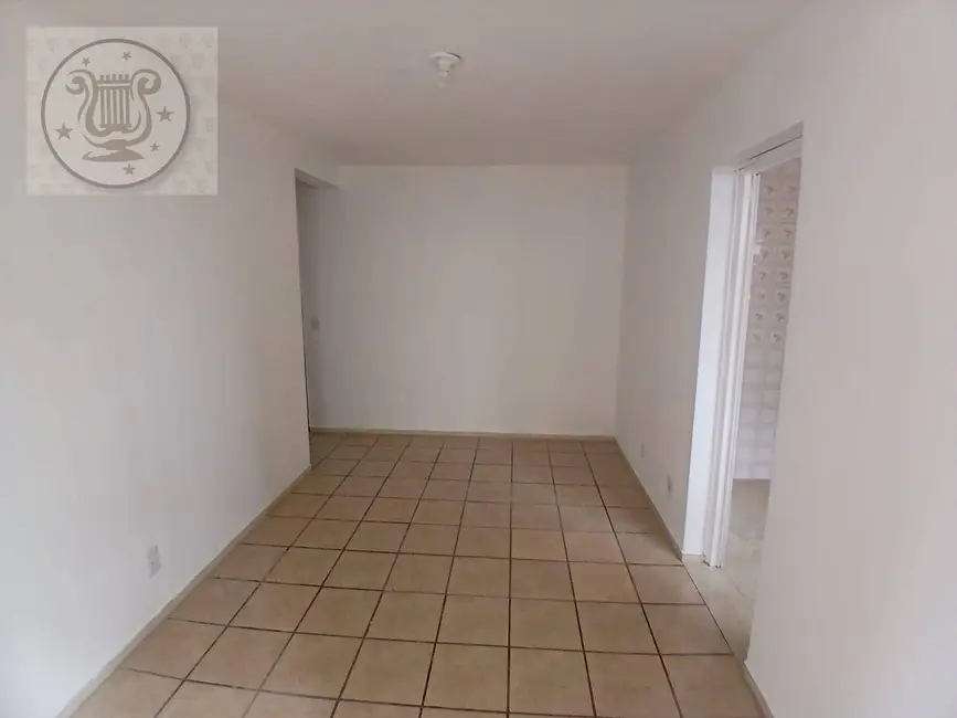 Foto 3 de Apartamento com 2 quartos para alugar, 48m2 em Vila Santa Maria, São Paulo - SP