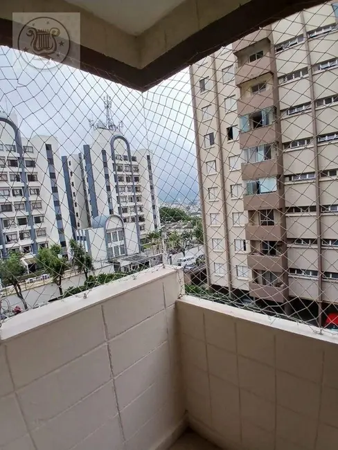 Foto 5 de Apartamento com 2 quartos para alugar, 48m2 em Vila Santa Maria, São Paulo - SP
