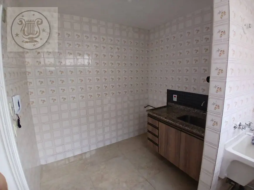 Foto 8 de Apartamento com 2 quartos para alugar, 48m2 em Vila Santa Maria, São Paulo - SP