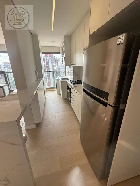 Foto 7 de Apartamento com 2 quartos para alugar, 60m2 em Perdizes, São Paulo - SP