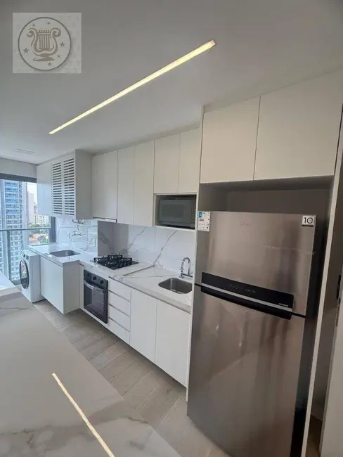 Foto 2 de Apartamento com 2 quartos para alugar, 60m2 em Perdizes, São Paulo - SP