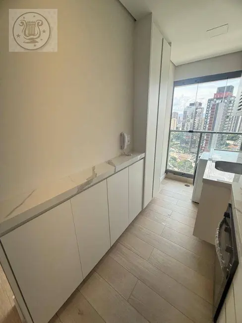 Foto 3 de Apartamento com 2 quartos para alugar, 60m2 em Perdizes, São Paulo - SP