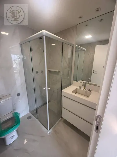 Foto 9 de Apartamento com 2 quartos para alugar, 60m2 em Perdizes, São Paulo - SP