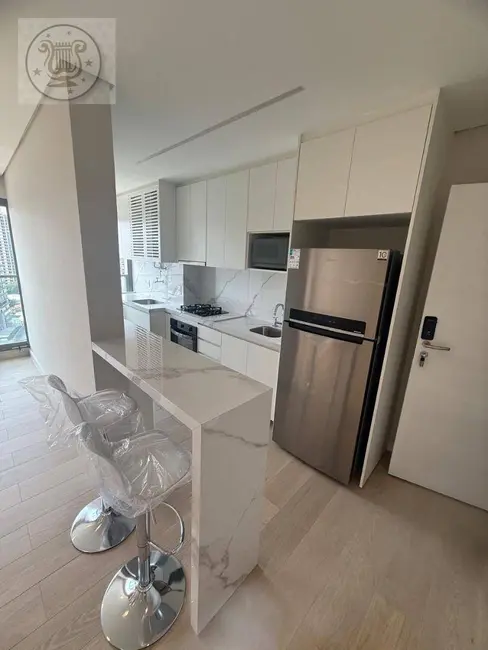 Foto 5 de Apartamento com 2 quartos para alugar, 60m2 em Perdizes, São Paulo - SP