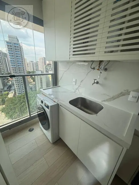 Foto 4 de Apartamento com 2 quartos para alugar, 60m2 em Perdizes, São Paulo - SP