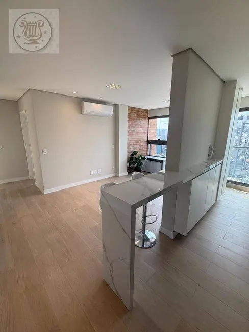 Foto 6 de Apartamento com 2 quartos para alugar, 60m2 em Perdizes, São Paulo - SP
