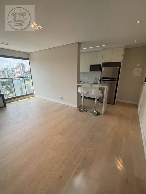 Foto 8 de Apartamento com 2 quartos para alugar, 60m2 em Perdizes, São Paulo - SP